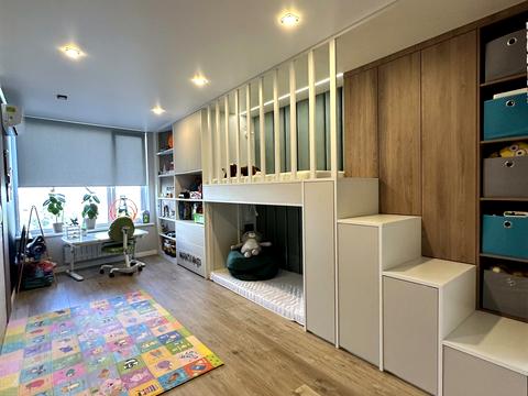 квартира по адресу Владимира Ивасюка просп. (Героїв Сталінграду), 2-Д