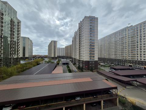 квартира по адресу Жемчужная ул., 11