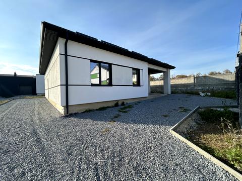 дом по адресу Кулика і Гудачека ул. (Макарова)