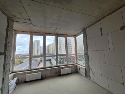 квартира по адресу Жемчужная ул., 11