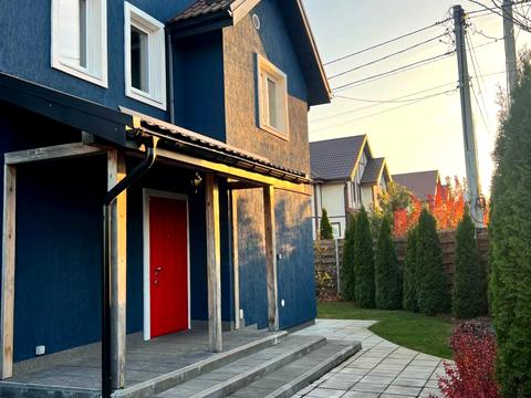 дом по адресу Ярославская ул.