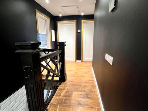 дом по адресу Ярославская ул.