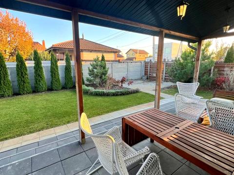 дом по адресу Ярославская ул.