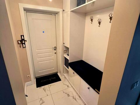 дом по адресу Ярославская ул.