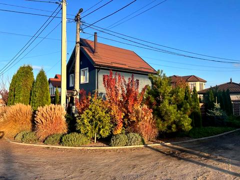 дом по адресу Ярославская ул.