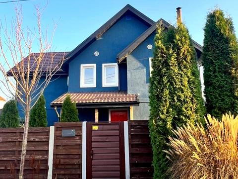 дом по адресу Ярославская ул.