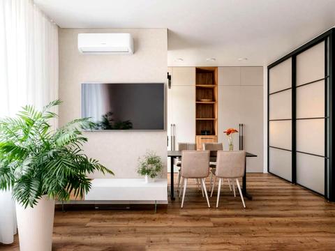 квартира за адресою Берестейський просп. (Перемоги), 67