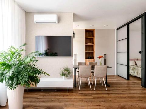 квартира за адресою Берестейський просп. (Перемоги), 67