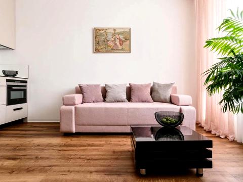 квартира за адресою Берестейський просп. (Перемоги), 67