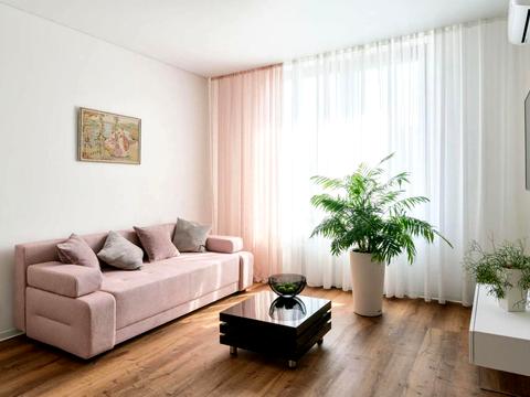 квартира за адресою Берестейський просп. (Перемоги), 67