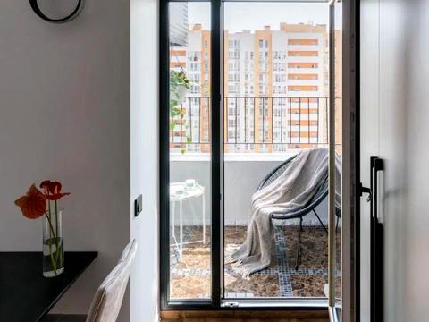 квартира за адресою Берестейський просп. (Перемоги), 67