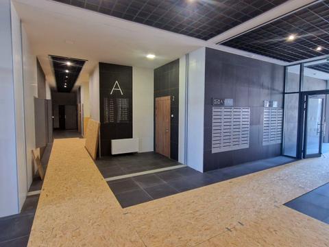 квартира по адресу Всеволода Змеенко ул., 15/21