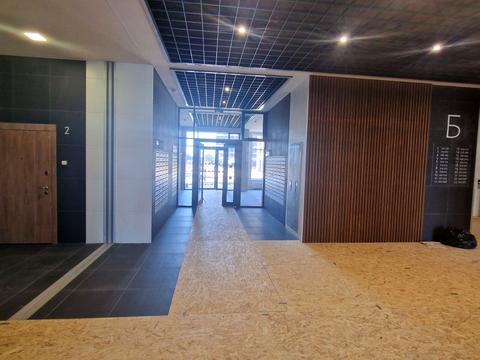 квартира по адресу Всеволода Змеенко ул., 15/21