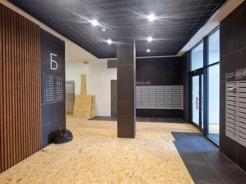 квартира по адресу Всеволода Змеенко ул., 15/21