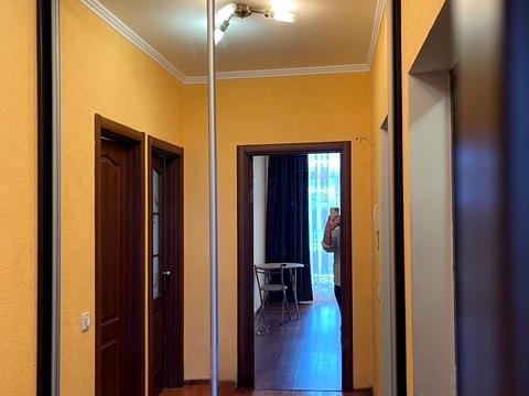 квартира за адресою Регенераторна вул., 4