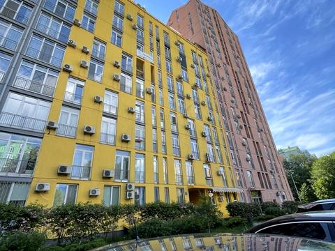 квартира за адресою Регенераторна вул., 4