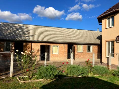 дом по адресу Независимости ул.