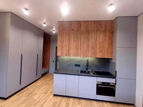 квартира за адресою Метрологічна вул., 21-Б