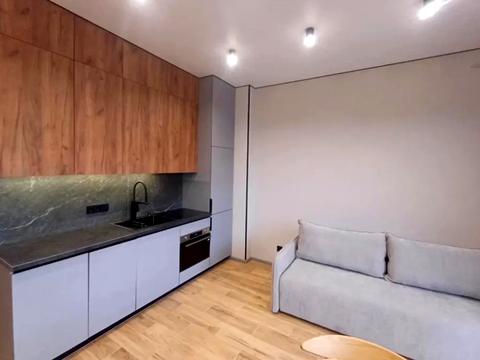 квартира за адресою Метрологічна вул., 21-Б