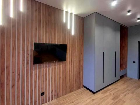 квартира за адресою Метрологічна вул., 21-Б