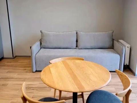 квартира за адресою Метрологічна вул., 21-Б