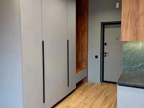 квартира за адресою Метрологічна вул., 21-Б