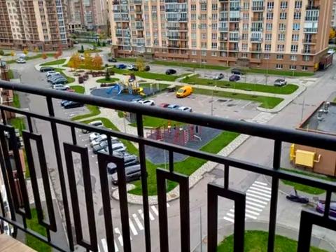 квартира за адресою Метрологічна вул., 21-Б