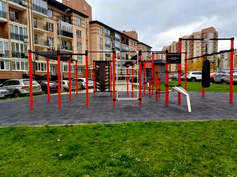 квартира за адресою Метрологічна вул., 21-Б