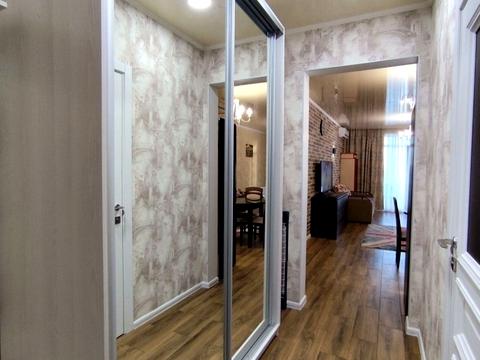 квартира по адресу Михаила Максимовича ул. (Трутенко Онуфрия), 26