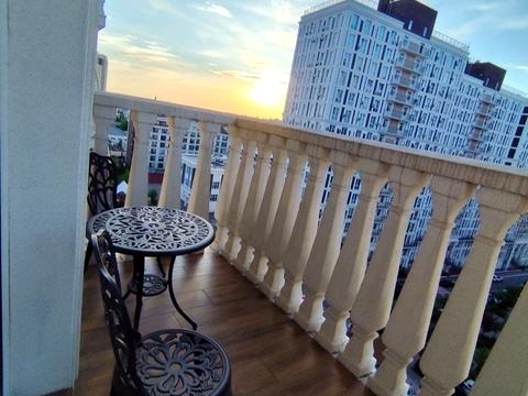 квартира по адресу Михаила Максимовича ул. (Трутенко Онуфрия), 26