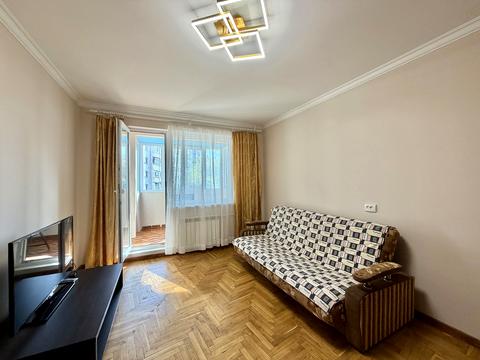 квартира по адресу Алма-Атинская ул., 5