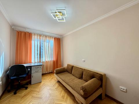 квартира по адресу Алма-Атинская ул., 5