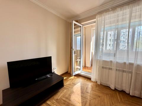 квартира по адресу Алма-Атинская ул., 5