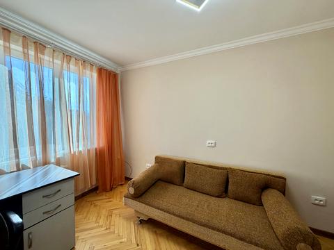 квартира по адресу Алма-Атинская ул., 5