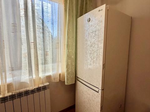 квартира по адресу Алма-Атинская ул., 5