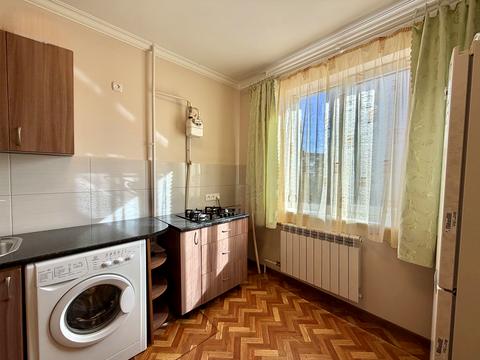 квартира по адресу Алма-Атинская ул., 5