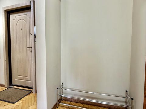 квартира по адресу Алма-Атинская ул., 5