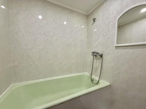 квартира по адресу Алма-Атинская ул., 5