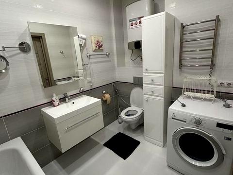 квартира за адресою Драгоманова, 2 