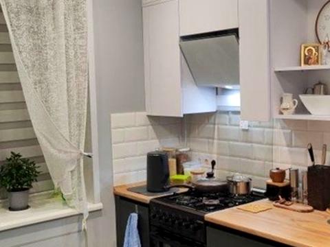 квартира по адресу Чаривная ул., 333