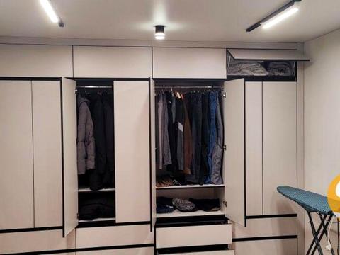 квартира по адресу Чаривная ул., 333