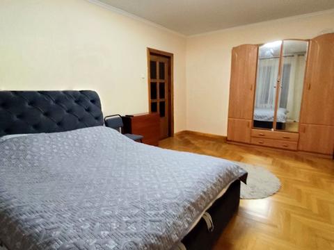 квартира по адресу Вербовая ул., 44