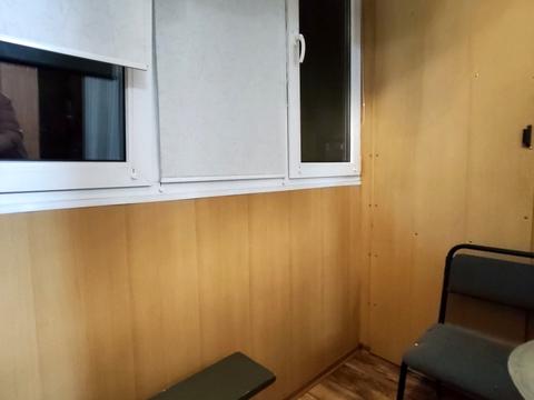 квартира по адресу Вербовая ул., 44