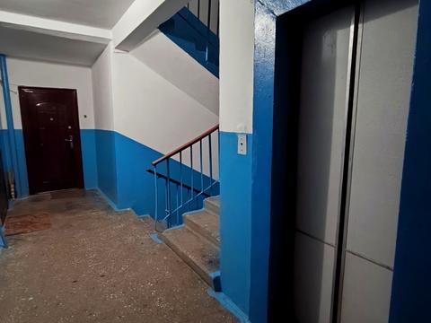 квартира по адресу Вербовая ул., 44