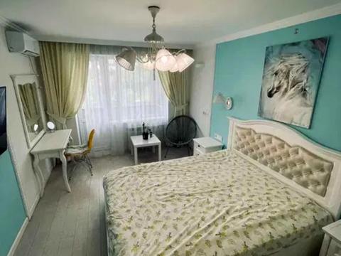 квартира по адресу Мандрыковская ул., 127