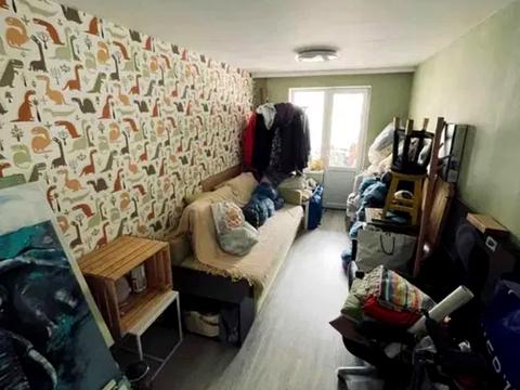 квартира по адресу Мандрыковская ул., 127