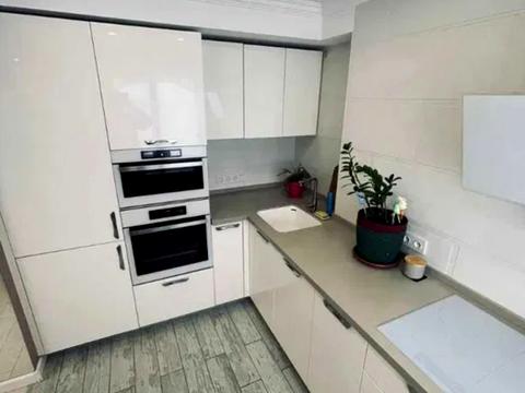 квартира по адресу Мандрыковская ул., 127