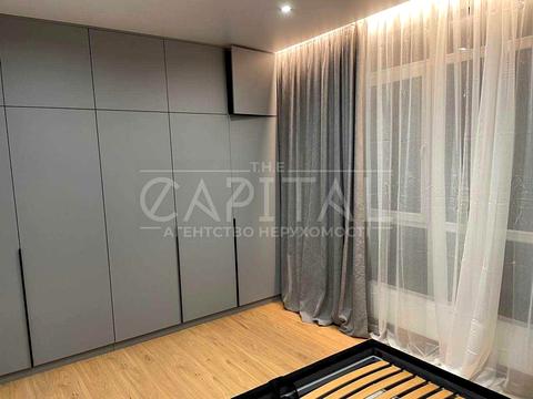 квартира за адресою Кахи Бендукідзе вул., 2