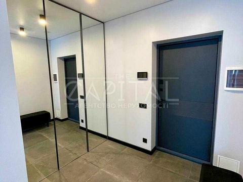 квартира за адресою Кахи Бендукідзе вул., 2