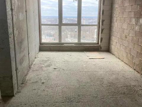 квартира по адресу Филатова, 2